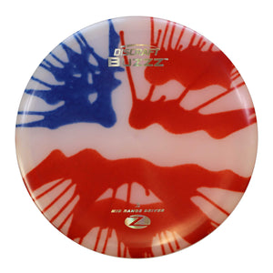 Discraft Fly Dye Z Buzzz