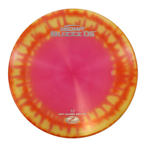 Discraft Fly Dye Z Buzzz OS