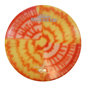 Discraft Fly Dye Z Buzzz OS