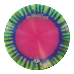Discraft Fly Dye Z Buzzz OS