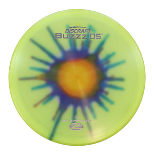 Discraft Fly Dye Z Buzzz OS