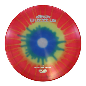 Discraft Fly Dye Z Buzzz OS