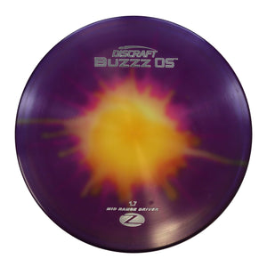 Discraft Fly Dye Z Buzzz OS