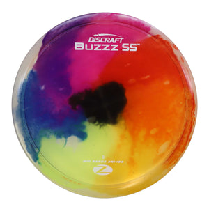 Discraft Fly Dye Z Buzzz SS