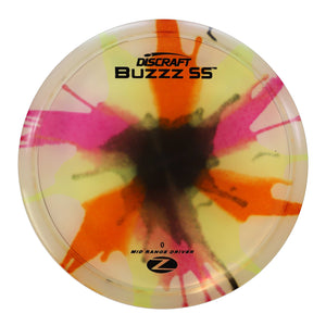 Discraft Fly Dye Z Buzzz SS
