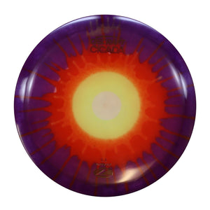 Discraft Fly Dye Z Cicada