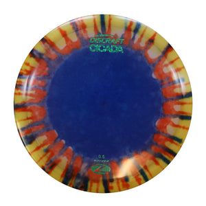 Discraft Fly Dye Z Cicada