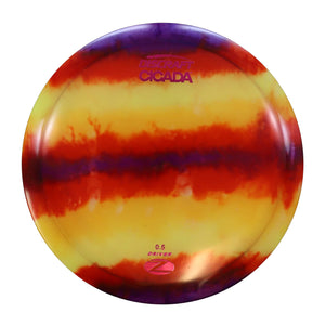 Discraft Fly Dye Z Cicada