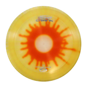 Discraft Fly Dye Z Crank