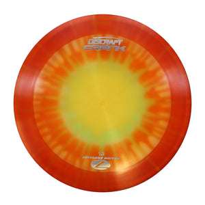 Discraft Fly Dye Z Crank