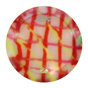 Discraft Fly Dye Z Crank