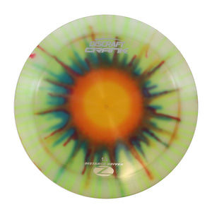 Discraft Fly Dye Z Crank