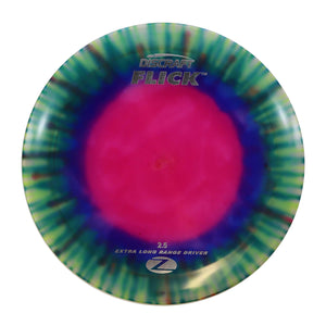 Discraft Fly Dye Z Flick