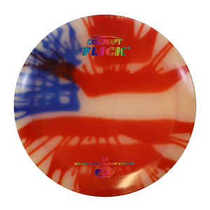 Discraft Fly Dye Z Flick