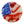 Discraft Fly Dye Z Glide