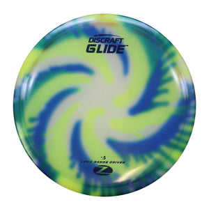 Discraft Fly Dye Z Glide