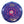 Discraft Fly Dye Z Glide