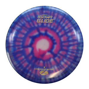 Discraft Fly Dye Z Glide