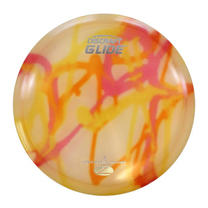 Discraft Fly Dye Z Glide