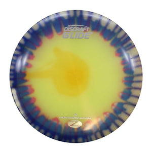 Discraft Fly Dye Z Glide