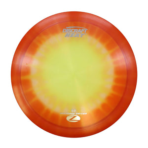 Discraft Fly Dye Z Heat