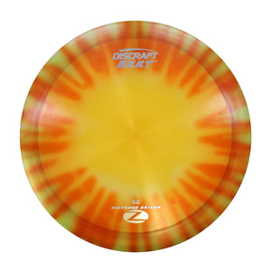 Discraft Fly Dye Z Heat