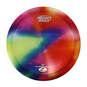 Discraft Fly Dye Z Heat