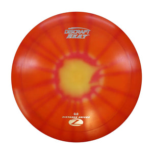 Discraft Fly Dye Z Heat