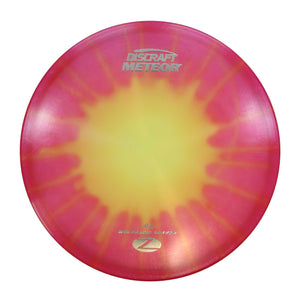 Discraft Fly Dye Z Meteor