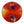 Discraft Fly Dye Z Meteor