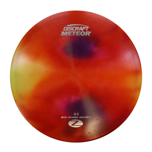 Discraft Fly Dye Z Meteor