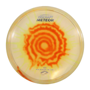 Discraft Fly Dye Z Meteor