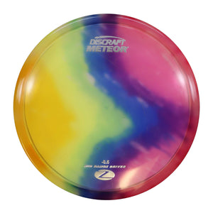 Discraft Fly Dye Z Meteor