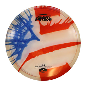 Discraft Fly Dye Z Meteor