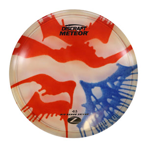 Discraft Fly Dye Z Meteor
