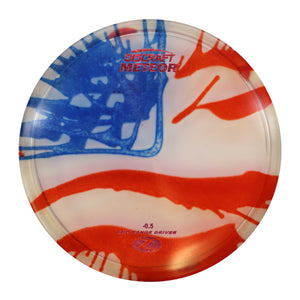 Discraft Fly Dye Z Meteor