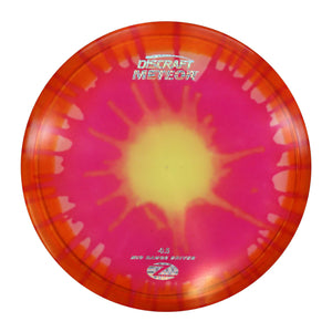 Discraft Fly Dye Z Meteor