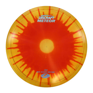 Discraft Fly Dye Z Meteor