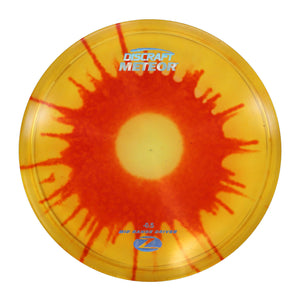Discraft Fly Dye Z Meteor