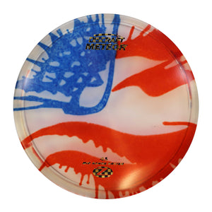 Discraft Fly Dye Z Meteor