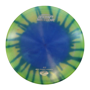 Discraft Fly Dye Z Meteor