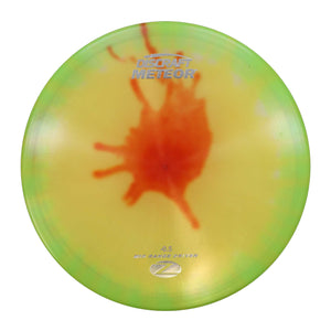 Discraft Fly Dye Z Meteor