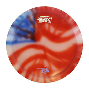 Discraft Fly Dye Z Machete