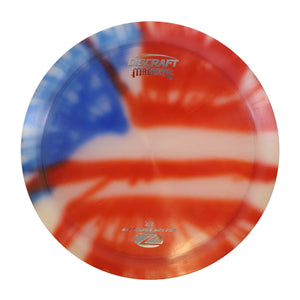 Discraft Fly Dye Z Machete
