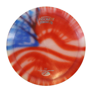 Discraft Fly Dye Z Machete