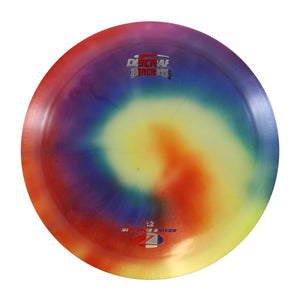 Discraft Fly Dye Z Machete
