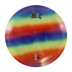 Discraft Fly Dye Z Machete