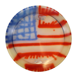 Discraft Fly Dye Z Nuke
