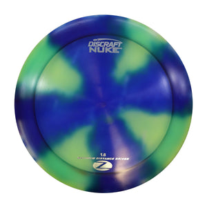 Discraft Fly Dye Z Nuke