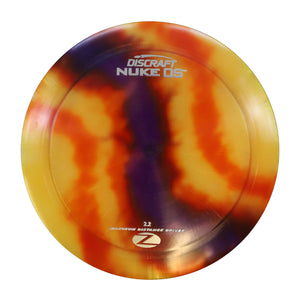 Discraft Fly Dye Z Nuke OS